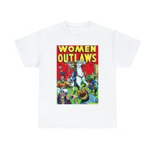 Load image into Gallery viewer, Classic Comics Tee 04
