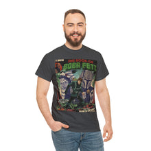 Load image into Gallery viewer, BoBF Comics Tee 06