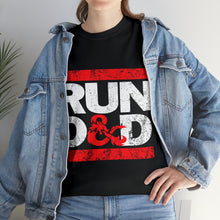 Load image into Gallery viewer, Run DandD T-Shirt