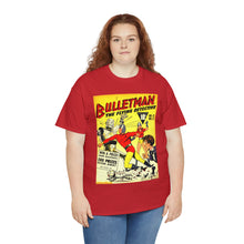 Load image into Gallery viewer, Classic Comics Tee 07