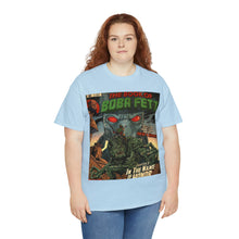 Load image into Gallery viewer, BoBF Comics Tee 07