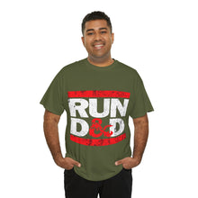 Load image into Gallery viewer, Run DandD T-Shirt
