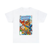 Load image into Gallery viewer, Custom League #137 Tee 01