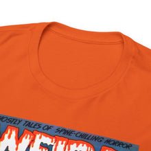 Load image into Gallery viewer, Horror Comics Tee 07