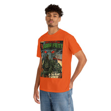 Load image into Gallery viewer, BoBF Comics Tee 07
