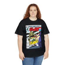 Load image into Gallery viewer, Custom Joe Tee 05