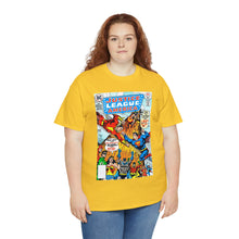 Load image into Gallery viewer, Custom League #137 Tee 01