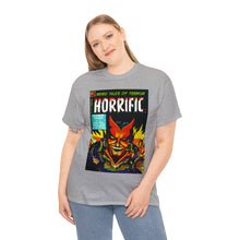 Load image into Gallery viewer, Horror Comics Tee 04