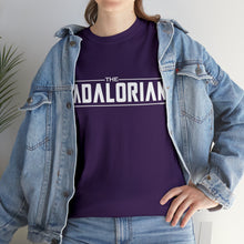 Load image into Gallery viewer, The Dadalorian - Black Lettering