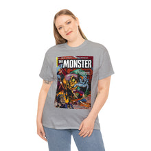 Load image into Gallery viewer, Horror Comics Tee 05