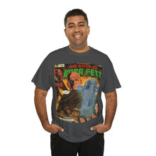 Load image into Gallery viewer, BoBF Comics Tee 04