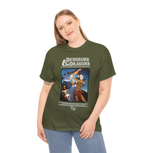 Load image into Gallery viewer, Fantasy Box Tee 1
