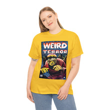 Load image into Gallery viewer, Horror Comics Tee 07