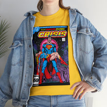 Load image into Gallery viewer, Custom Crisis #7 Tee 01