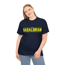 Load image into Gallery viewer, The Dadalorian - Yellow Lettering