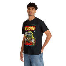 Load image into Gallery viewer, Horror Comics Tee 01