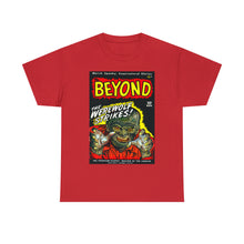 Load image into Gallery viewer, Horror Comics Tee 01