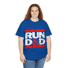 Load image into Gallery viewer, Run DandD T-Shirt