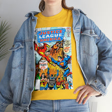 Load image into Gallery viewer, Custom League #137 Tee 01