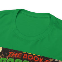 Load image into Gallery viewer, BoBF Comics Tee 04