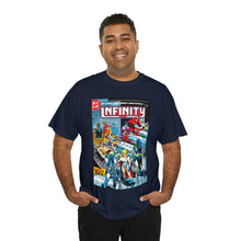 Load image into Gallery viewer, Custom Infinity Tee 01
