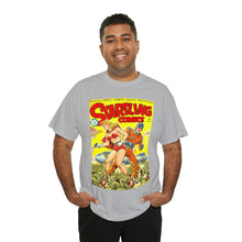 Load image into Gallery viewer, Classic Comics Tee 03