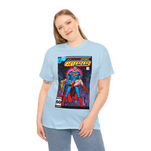 Load image into Gallery viewer, Custom Crisis #7 Tee 01