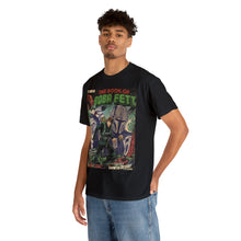 Load image into Gallery viewer, BoBF Comics Tee 06