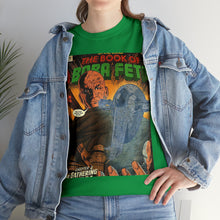 Load image into Gallery viewer, BoBF Comics Tee 04