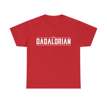 Load image into Gallery viewer, The Dadalorian - Black Lettering
