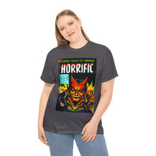 Load image into Gallery viewer, Horror Comics Tee 04