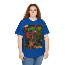 Load image into Gallery viewer, BoBF Comics Tee 03