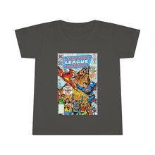 Load image into Gallery viewer, Custom League #137 Toddler T-shirt