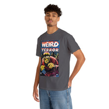 Load image into Gallery viewer, Horror Comics Tee 07