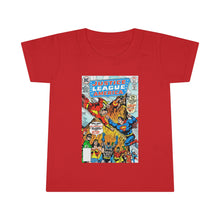 Load image into Gallery viewer, Custom League #137 Toddler T-shirt
