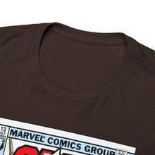 Load image into Gallery viewer, Custom Joe Tee 05