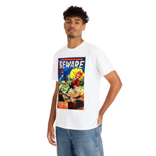 Load image into Gallery viewer, Horror Comics Tee 02