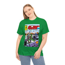 Load image into Gallery viewer, Custom Joe Tee #16 Tee 01