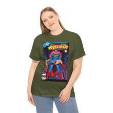 Load image into Gallery viewer, Custom Crisis #7 Tee 01