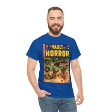 Load image into Gallery viewer, Horror Comics Tee 06