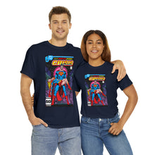 Load image into Gallery viewer, Custom Crisis #7 Tee 01