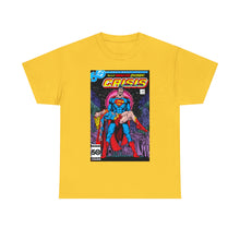 Load image into Gallery viewer, Custom Crisis #7 Tee 01