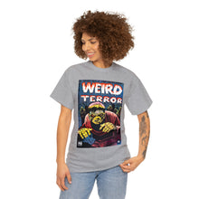 Load image into Gallery viewer, Horror Comics Tee 07