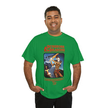 Load image into Gallery viewer, Fantasy Box Tee 1 Red Lettering