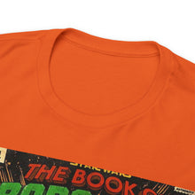 Load image into Gallery viewer, BoBF Comics Tee 04