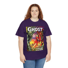 Load image into Gallery viewer, Horror Comics Tee 03