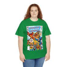 Load image into Gallery viewer, Custom League #137 Tee 01