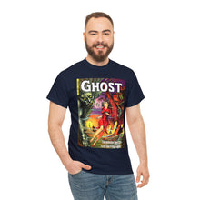 Load image into Gallery viewer, Horror Comics Tee 03