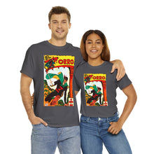 Load image into Gallery viewer, Classic Comics Tee 05