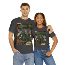 Load image into Gallery viewer, BoBF Comics Tee 07